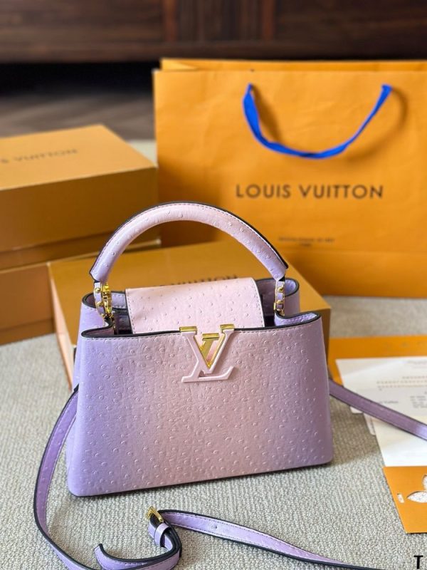 New Fashion LV Handbag L1192