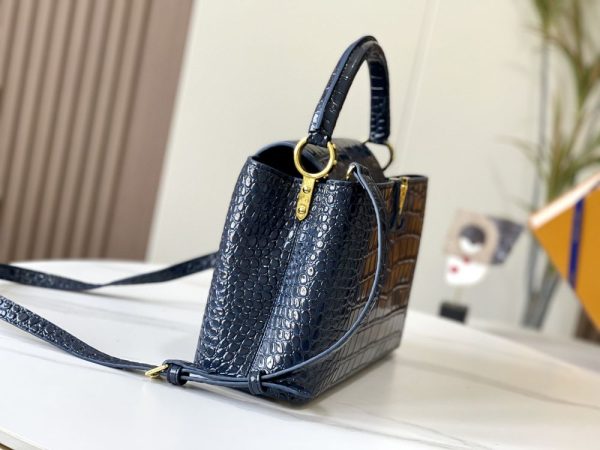 Luxury LV Handbag N92173-M48865.1