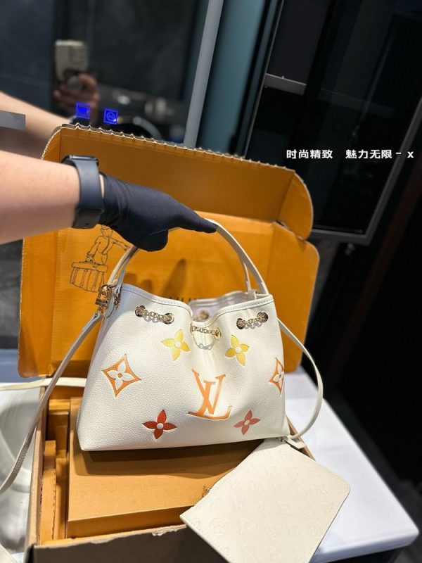 New Fashion LV Handbag L1089