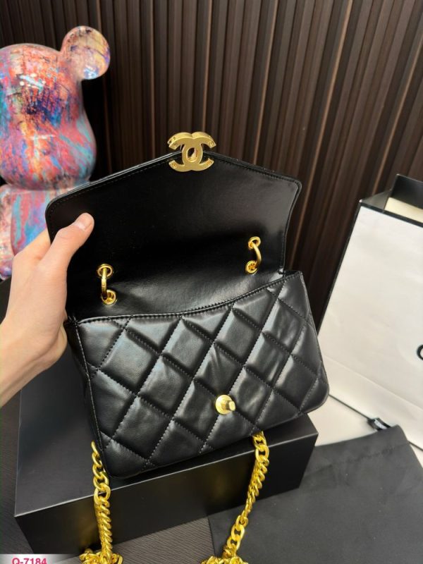 New Fashion CN Handbag C424