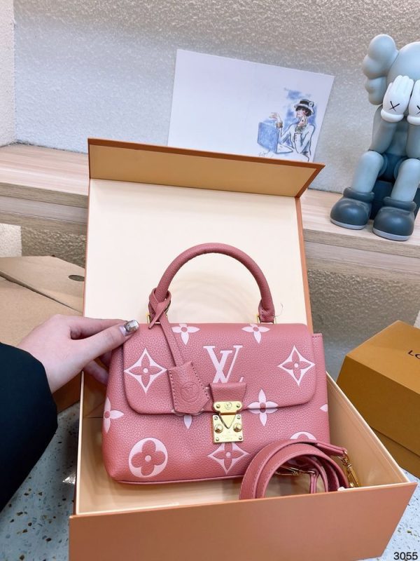 New Fashion LV Handbag L703.1