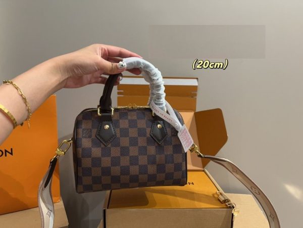 New Fashion LV Handbag L473