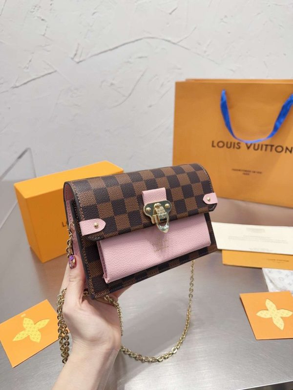 New Fashion LV Handbag L209