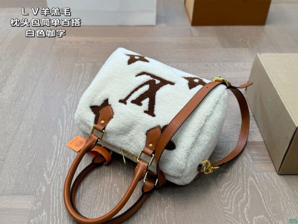 New Fashion LV Handbag L1220