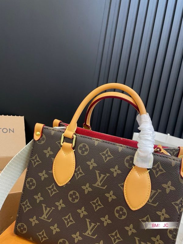 New Fashion LV Handbag L753