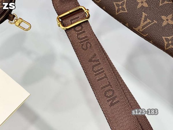 New Fashion LV Handbag L023