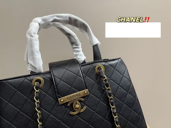 New Fashion CN Handbag C324