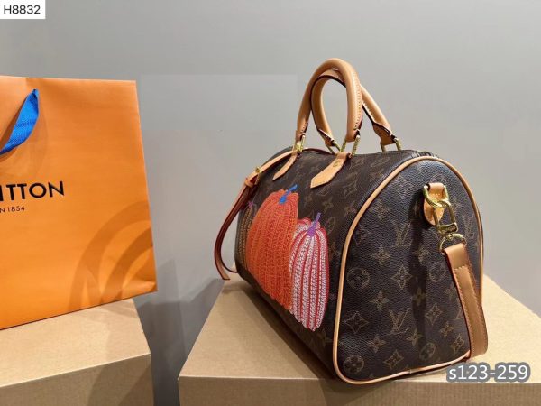 New Fashion LV Handbag L059