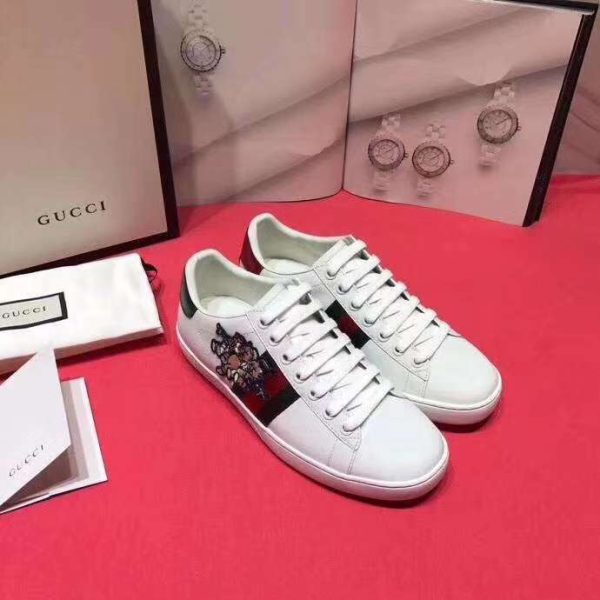 New Fashion Women Gucci Shoes G029