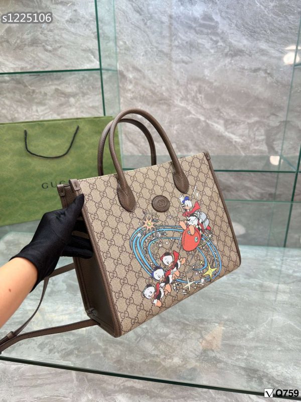 New Fashion GG Handbag 036