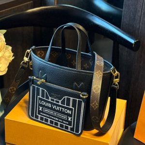 New Fashion LV Handbag L1215