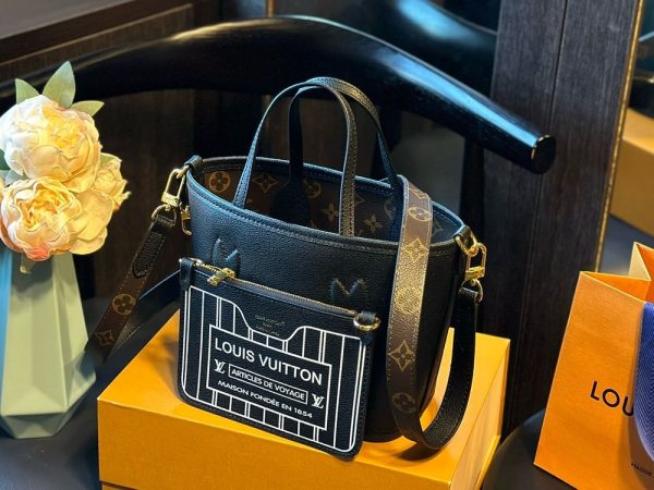 New Fashion LV Handbag L1215