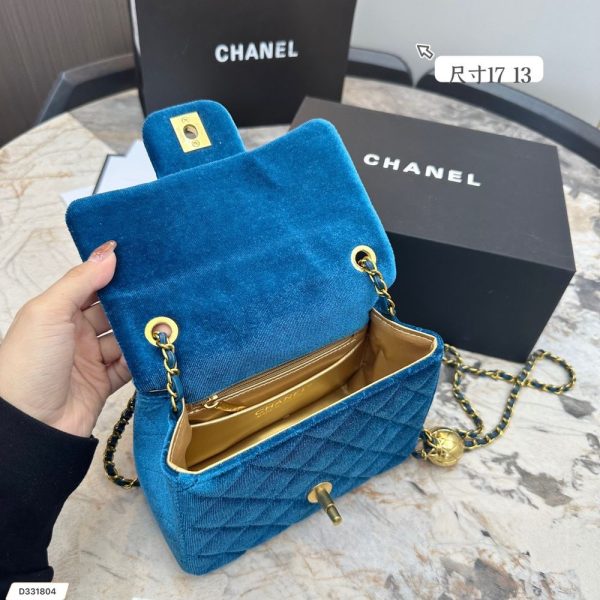 New Fashion CN Handbag C350