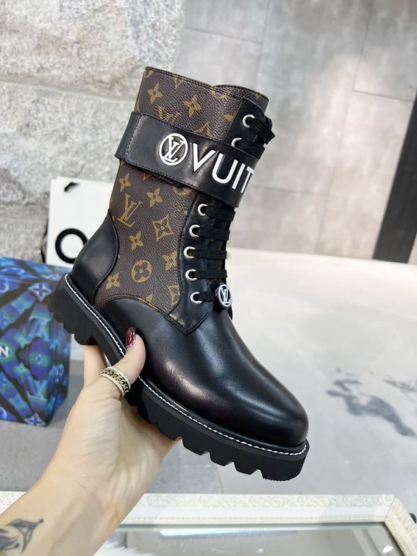 New Fashion Women LV Shoes 323