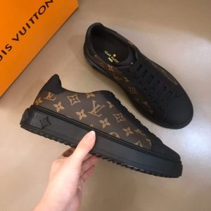 New Fashion Women LV Shoes 069