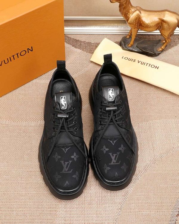 New Fashion Men LV Shoes 019