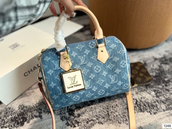 New Fashion LV Handbag L979