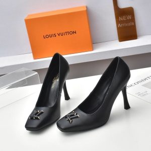 New Fashion Women LV Shoes 216