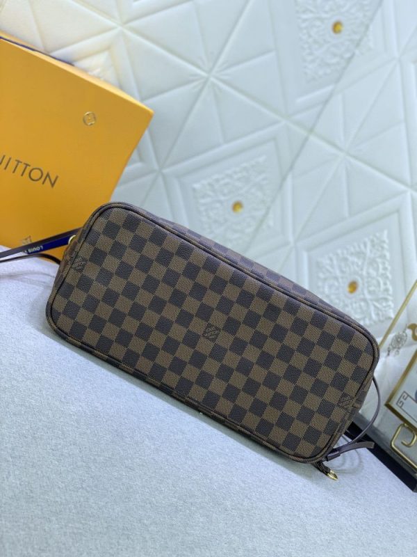 Luxury LV Handbag N45295-M40448-M40995