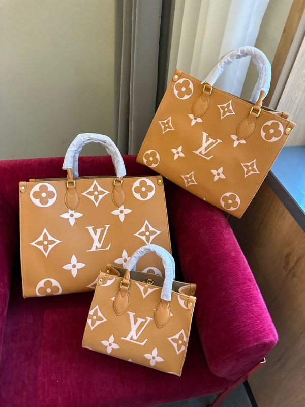 New Fashion LV Handbag L509