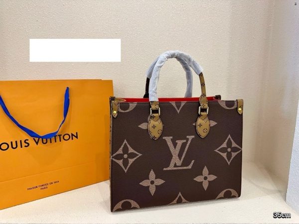 New Fashion LV Handbag L816