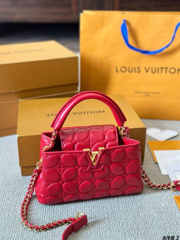 New Fashion LV Handbag L1194