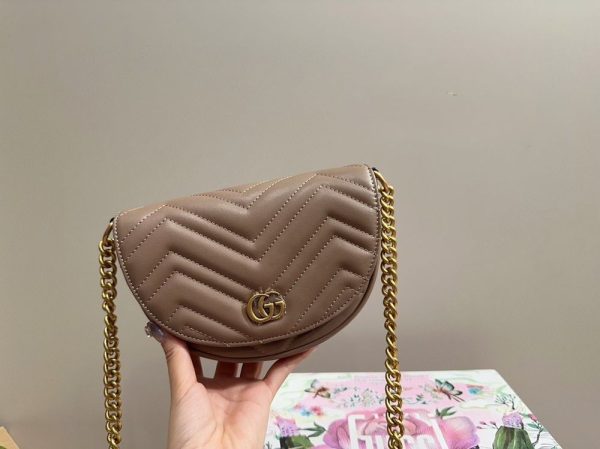 New Fashion GG Handbag G301