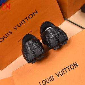 New Fashion Men LV Shoes 081