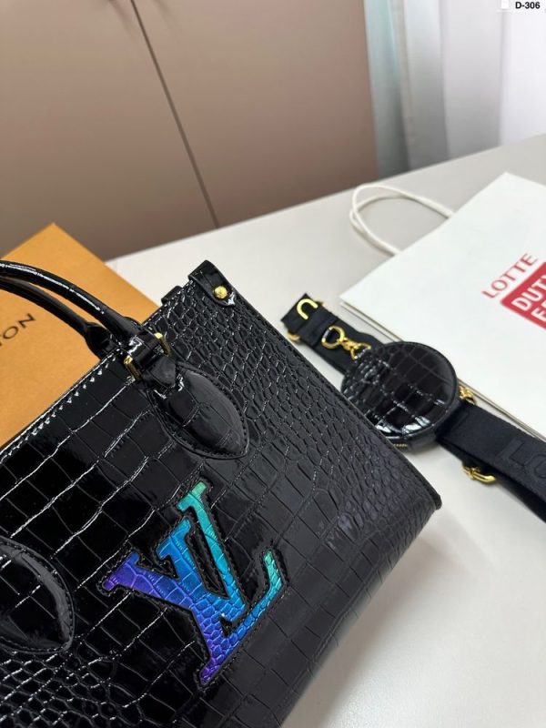 New Fashion LV Handbag L1077.3