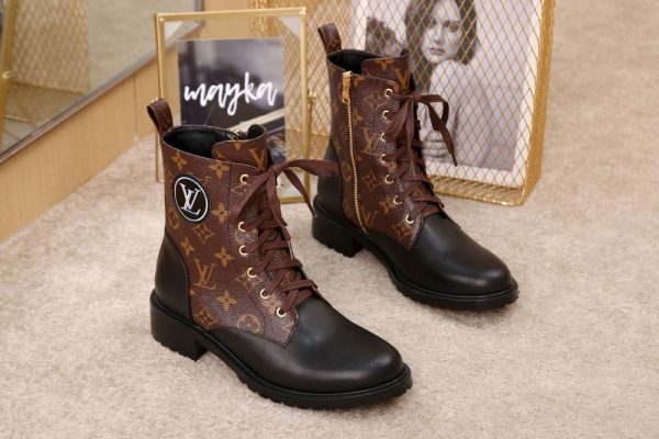 New Fashion Women LV Shoes 347