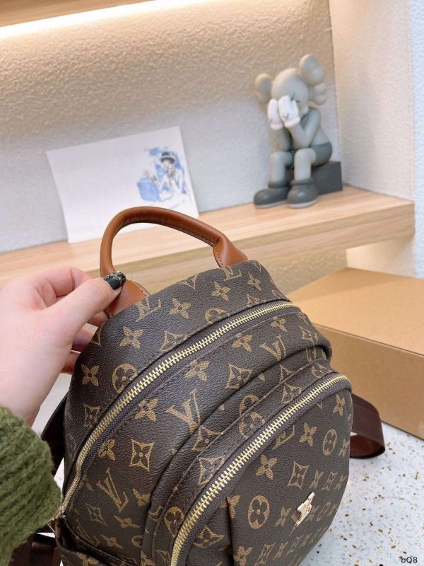 New Fashion LV Handbag L161