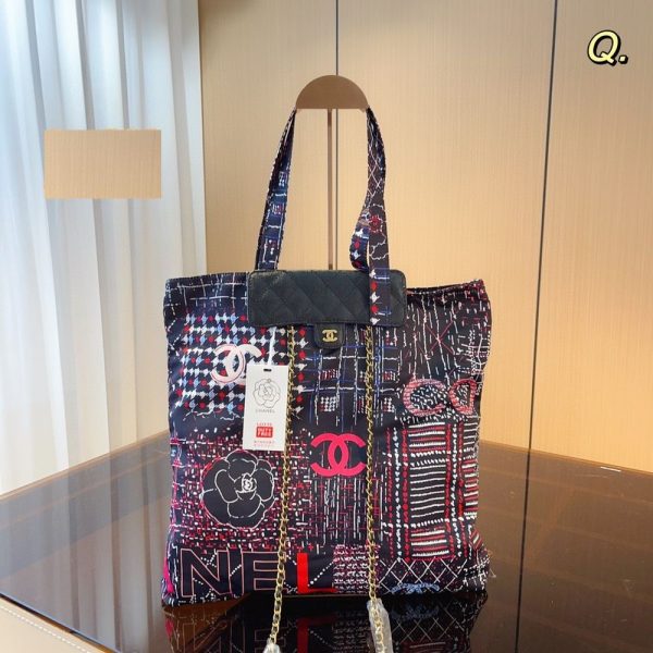 New Fashion CN Handbag C258