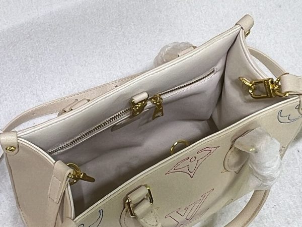 Luxury LV Handbag M46629.2