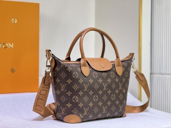 Luxury LV Handbag 66179