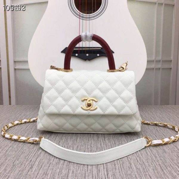 New Fashion CN HandBag 615