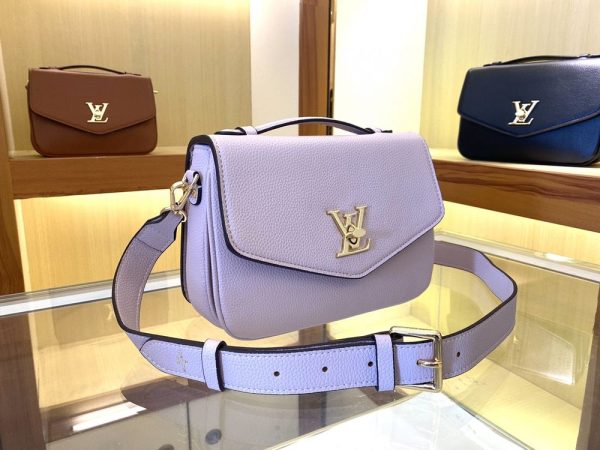 Luxury LV Handbag M22735