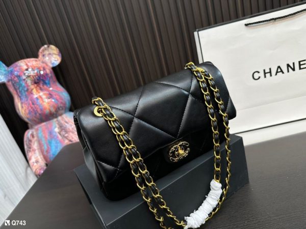 New Fashion CN Handbag C278