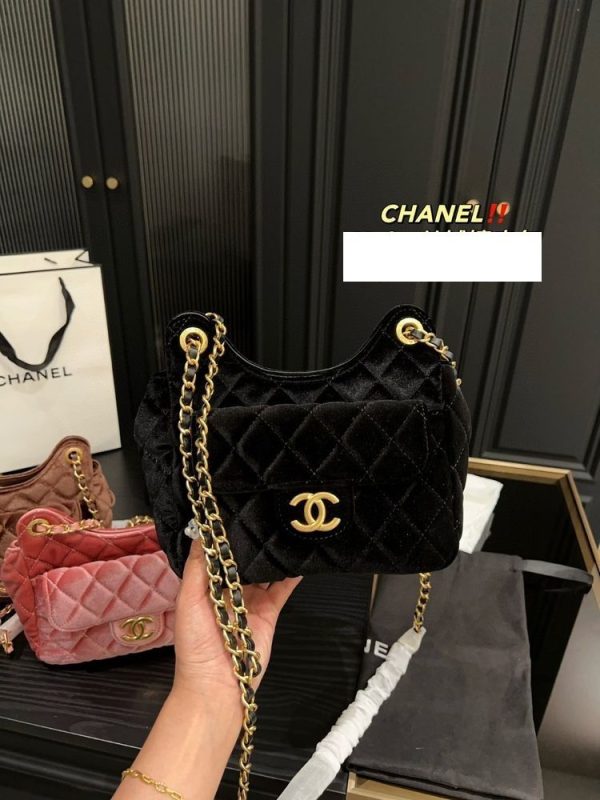 New Fashion CN Handbag C279