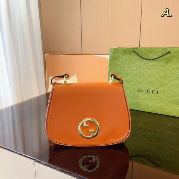 New Fashion GG Handbag G206