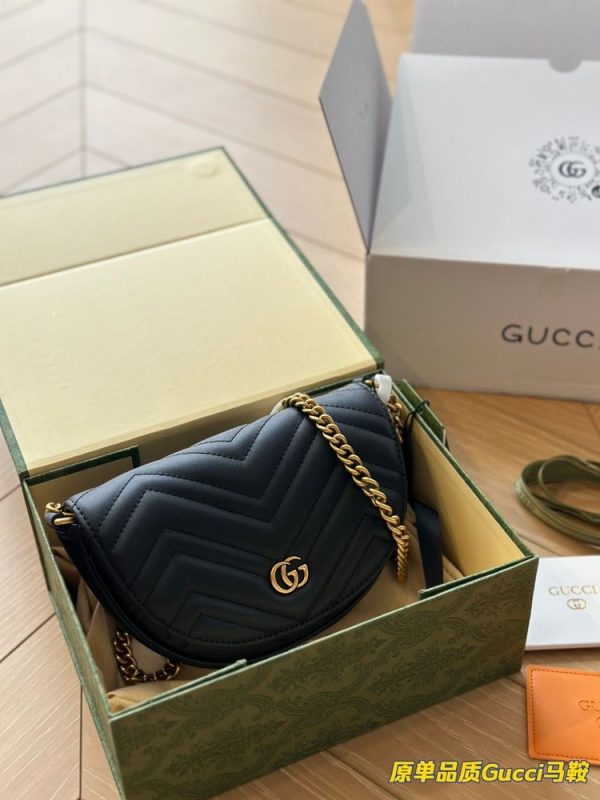 New Fashion GG Handbag G299