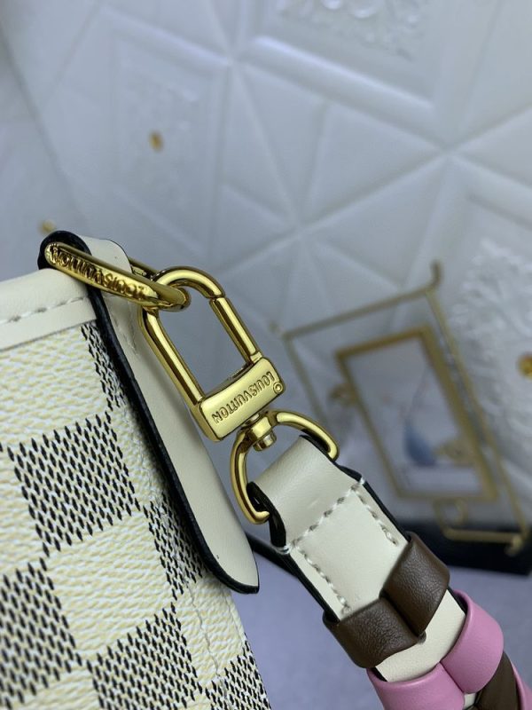 Luxury LV Handbag N45295-M40448-M40995