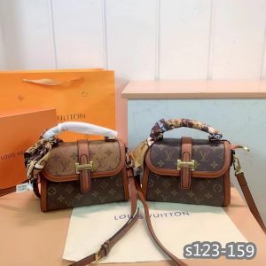 New Fashion LV Handbag L018