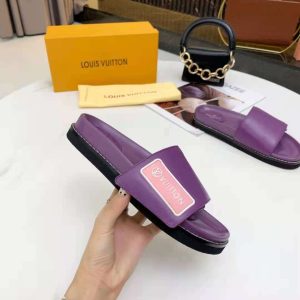 New Fashion Women Slippers 022