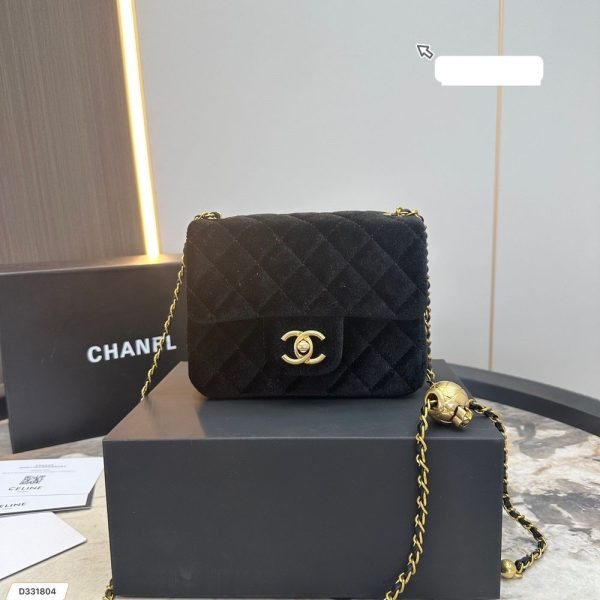 New Fashion CN Handbag C350