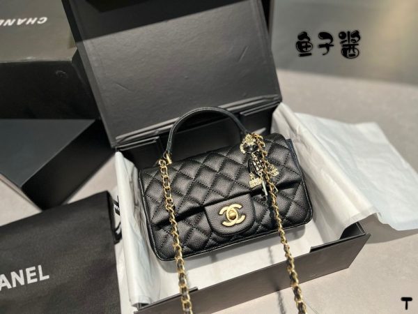 New Fashion CN Handbag C508.1