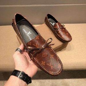 New Fashion Men LV Shoes 030