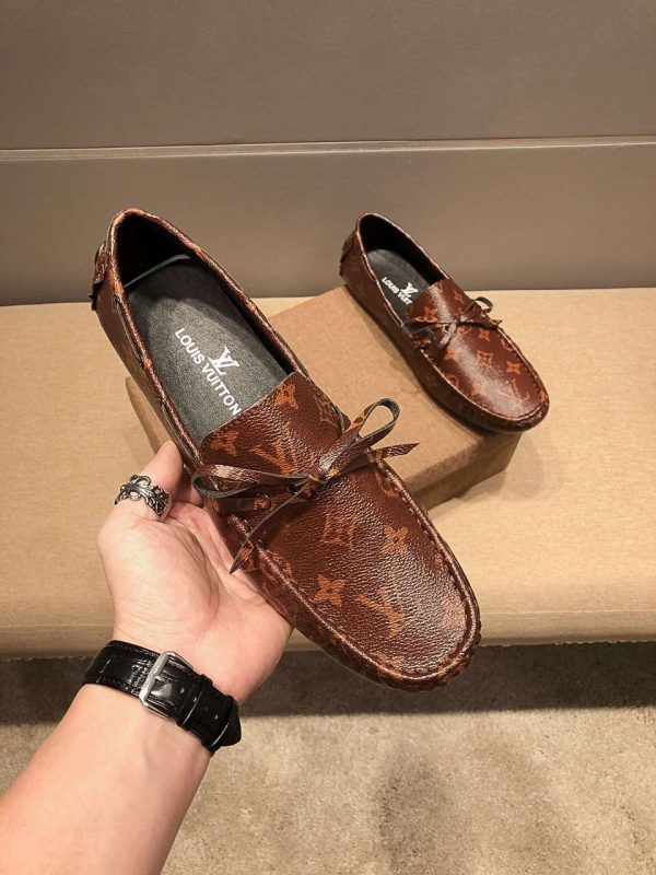 New Fashion Men LV Shoes 030