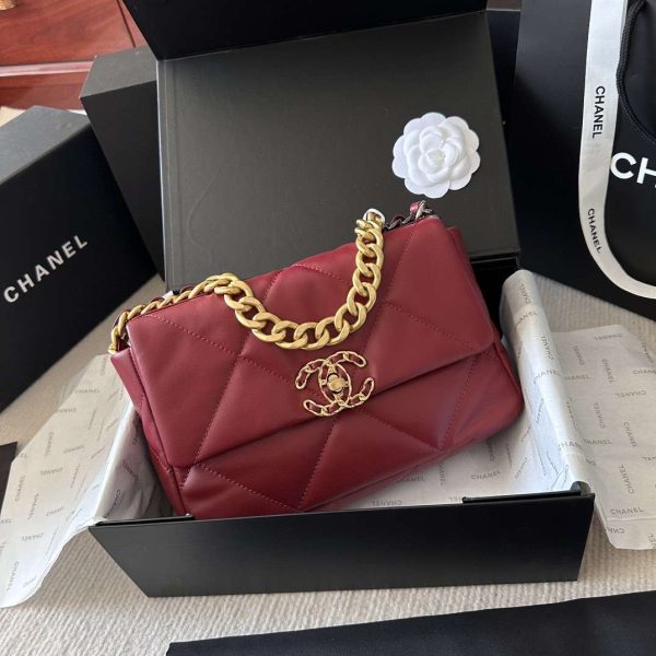 New Fashion CN Handbag C218.2