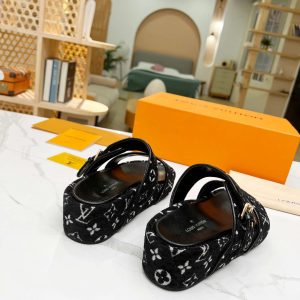 New Fashion Women LV Shoes 163