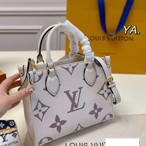 New Fashion LV Handbag L741